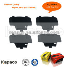 Kapaco Anti-Rausch-Shim D1057